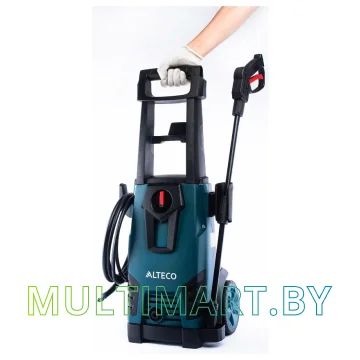 Мойка высокого давления Alteco HPW 145 (HPW 2110) картинка 8